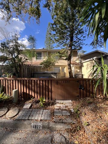 14627 PINE GLEN CIRCLE, Lutz, FL 33559