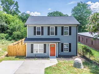 726 Pennsylvania Avenue, Charlotte, NC 28216