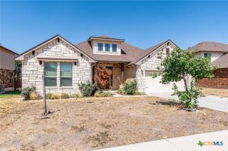 3302 Vineyard Trail, Harker Heights, TX 76548