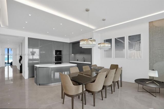18975 Collins Avenue 2001, Sunny Isles Beach, FL 33160