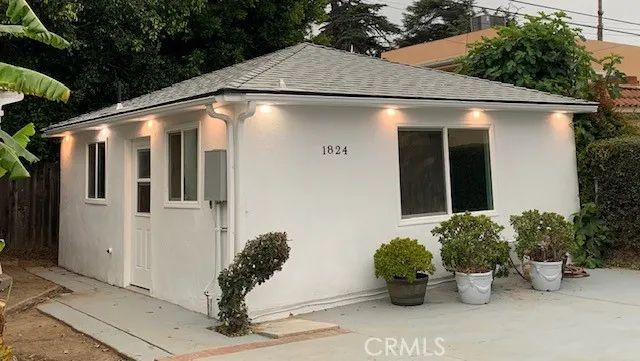 1826 Wellington Road, Los Angeles, CA 90019