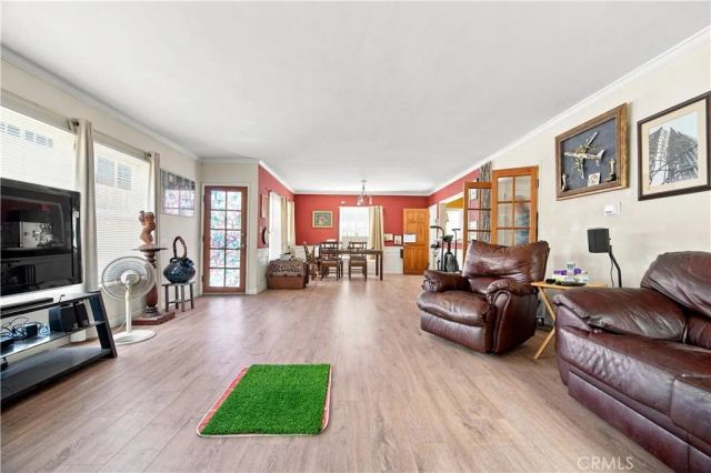 1826 Wellington Road, Los Angeles, CA 90019