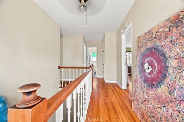 1826 Wellington Road, Los Angeles, CA 90019