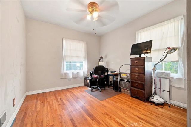 1826 Wellington Road, Los Angeles, CA 90019