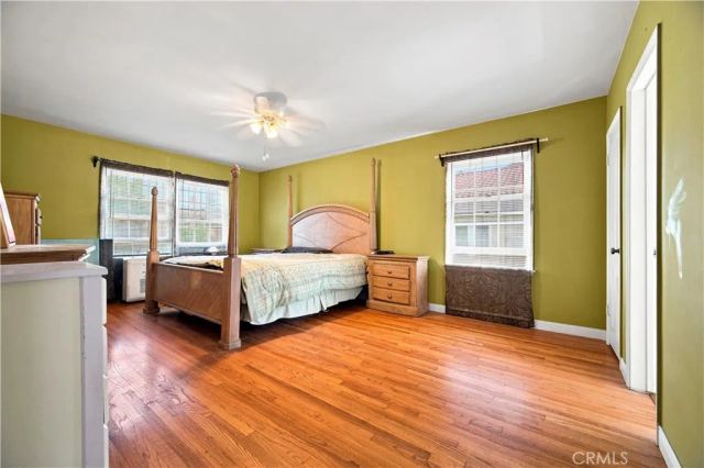 1826 Wellington Road, Los Angeles, CA 90019