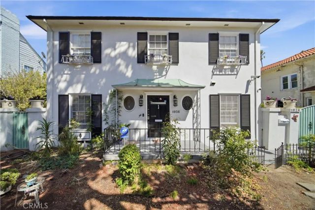 1826 Wellington Road, Los Angeles, CA 90019