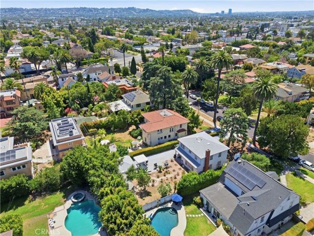 1826 Wellington Road, Los Angeles, CA 90019