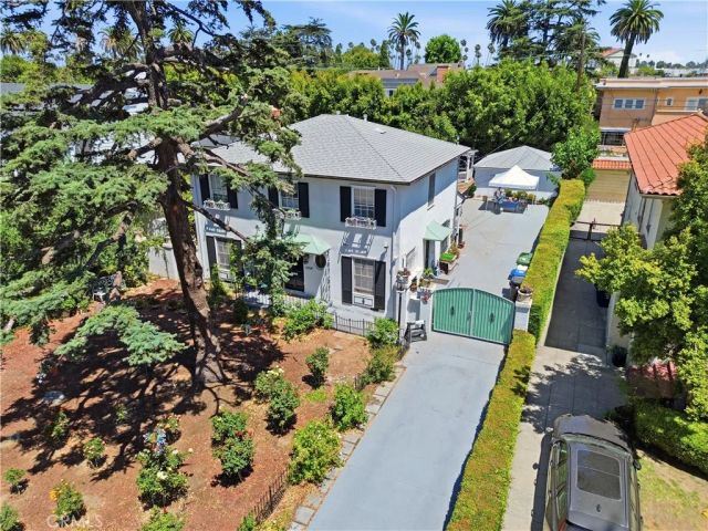 1826 Wellington Road, Los Angeles, CA 90019