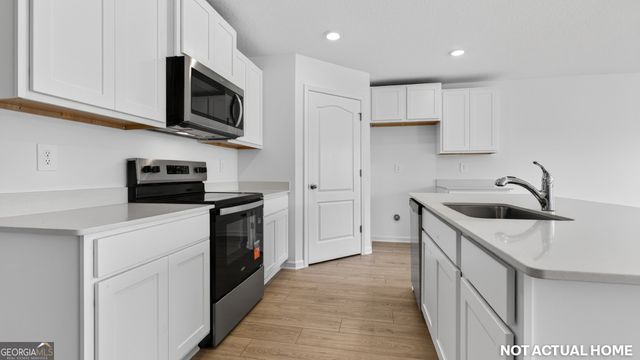 115 Red Oak Court, Kingsland, GA 31548