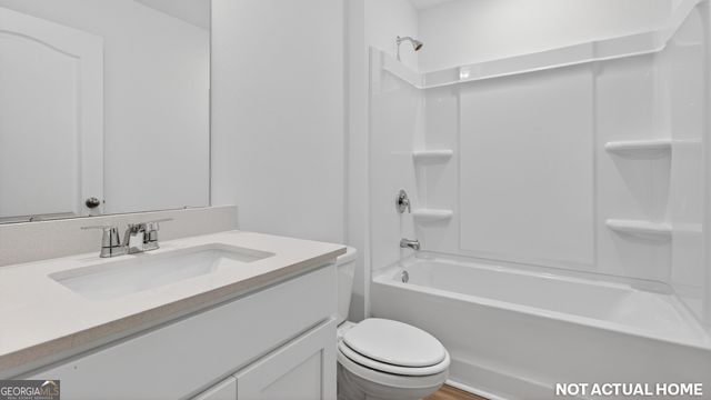 115 Red Oak Court, Kingsland, GA 31548