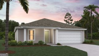 115 Red Oak Court, Kingsland, GA 31548