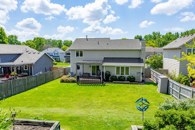 10201 Hickory Lane, Urbandale, IA 50322