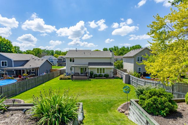 10201 Hickory Lane, Urbandale, IA 50322