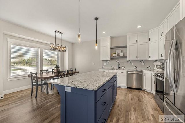 970 Pine Brook Lane, Rexburg, ID 83440