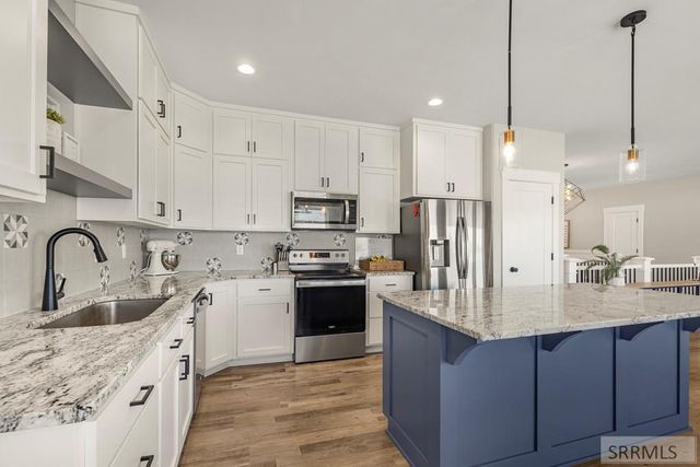 970 Pine Brook Lane, Rexburg, ID 83440