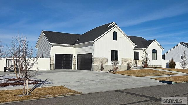 970 Pine Brook Lane, Rexburg, ID 83440