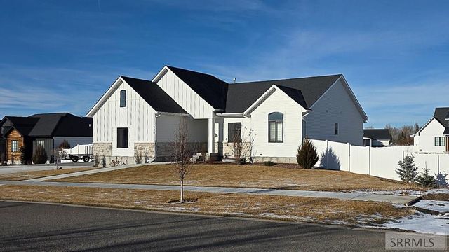 970 Pine Brook Lane, Rexburg, ID 83440