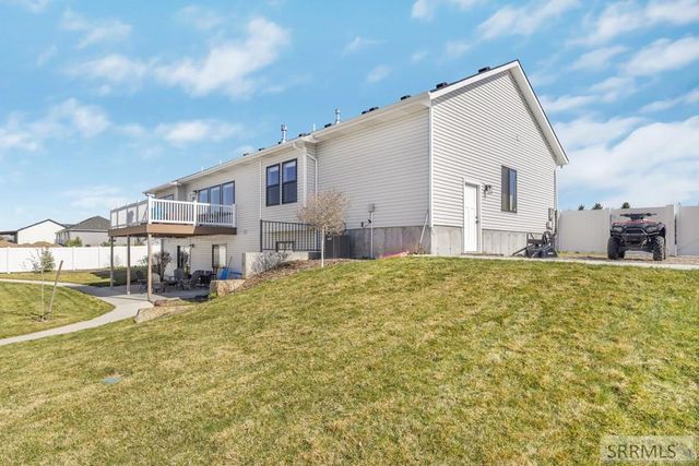970 Pine Brook Lane, Rexburg, ID 83440