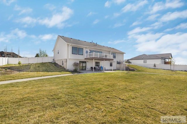 970 Pine Brook Lane, Rexburg, ID 83440