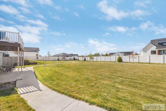 970 Pine Brook Lane, Rexburg, ID 83440