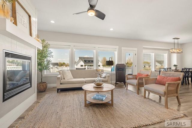 970 Pine Brook Lane, Rexburg, ID 83440