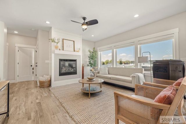 970 Pine Brook Lane, Rexburg, ID 83440