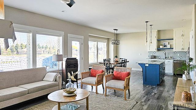 970 Pine Brook Lane, Rexburg, ID 83440