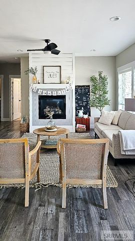 970 Pine Brook Lane, Rexburg, ID 83440