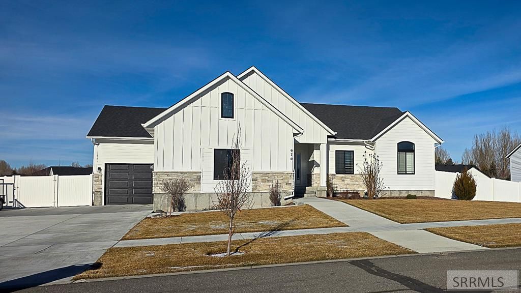 970 Pine Brook Lane, Rexburg, ID 83440