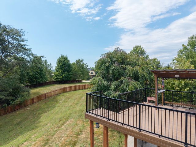 2520 VASHON CT, Columbia, MO 65203
