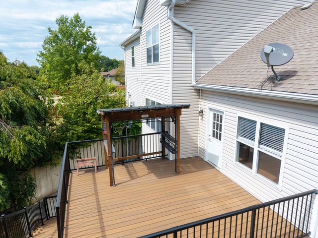 2520 VASHON CT, Columbia, MO 65203