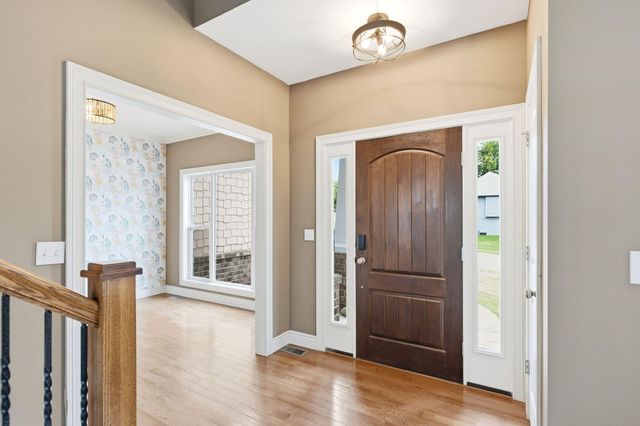 2520 VASHON CT, Columbia, MO 65203
