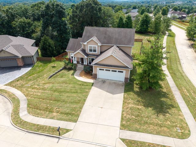 2520 VASHON CT, Columbia, MO 65203