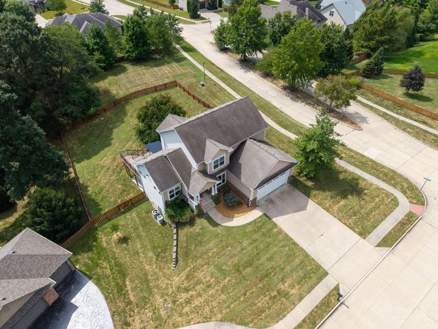 2520 VASHON CT, Columbia, MO 65203