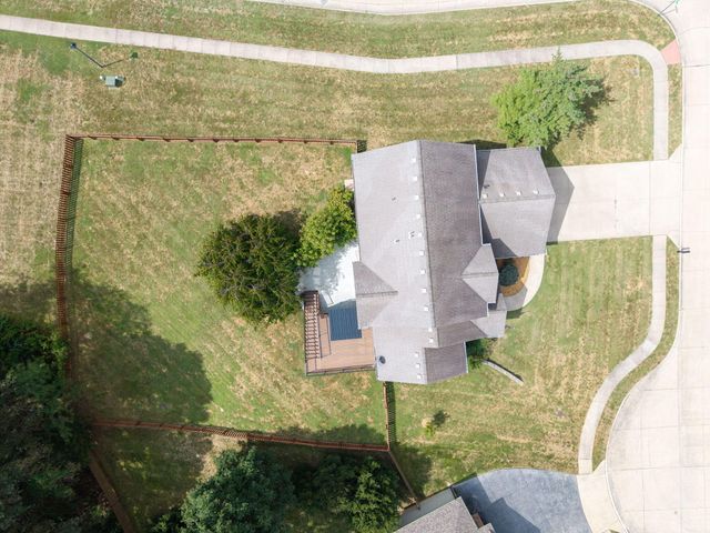 2520 VASHON CT, Columbia, MO 65203