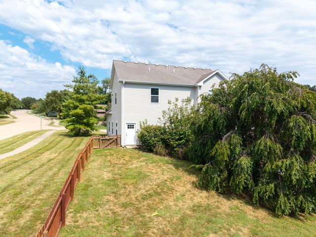 2520 VASHON CT, Columbia, MO 65203