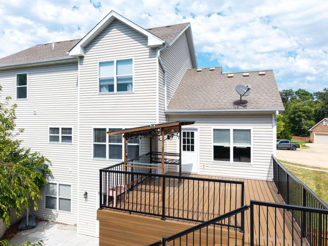 2520 VASHON CT, Columbia, MO 65203