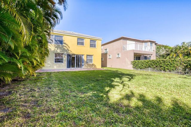 9936 Woodworth Court, Wellington, FL 33414