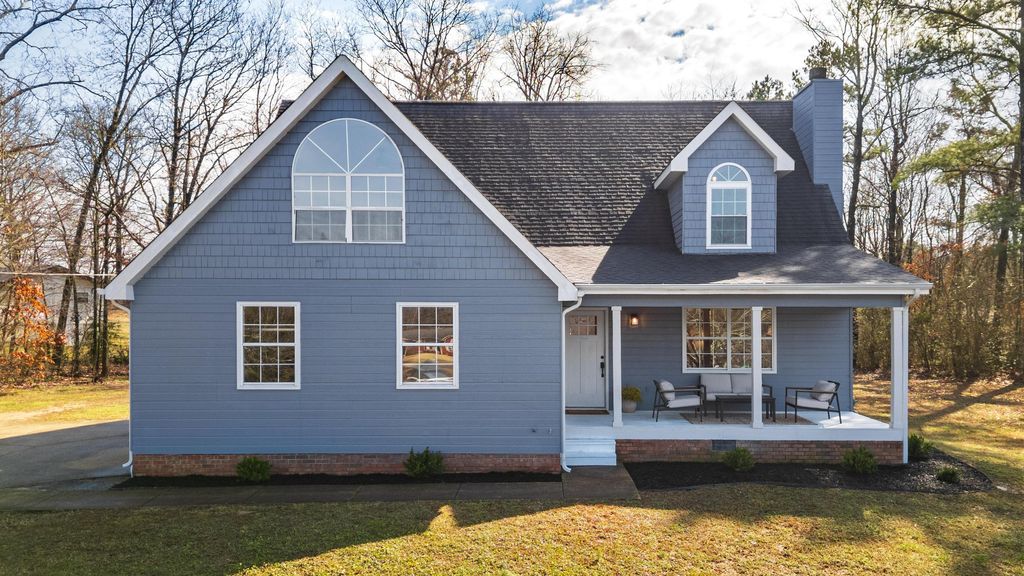 66 Kristy Lane, Ringgold, GA 30736