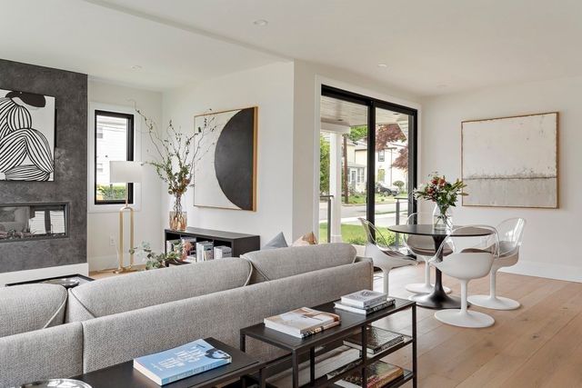 267 River Street 267, Newton, MA 02465