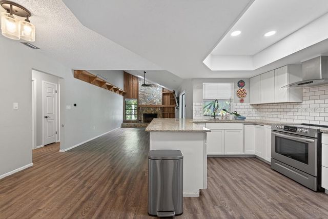 2735 CYPRESS HOLLOW COURT, New Port Richey, FL 34655