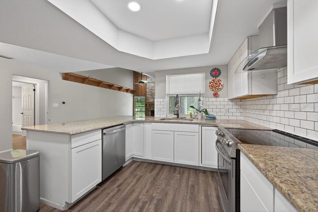 2735 CYPRESS HOLLOW COURT, New Port Richey, FL 34655