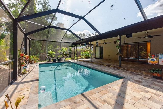 2735 CYPRESS HOLLOW COURT, New Port Richey, FL 34655