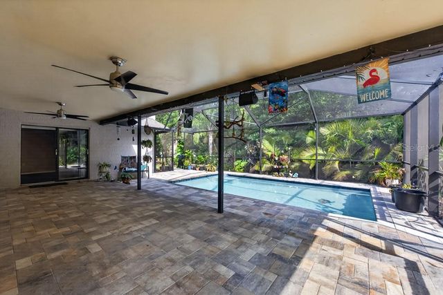 2735 CYPRESS HOLLOW COURT, New Port Richey, FL 34655