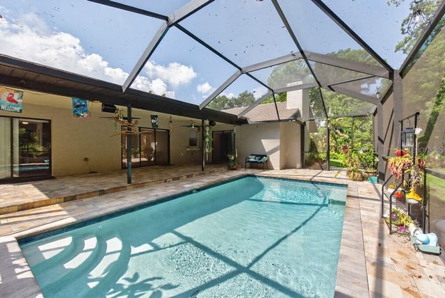 2735 CYPRESS HOLLOW COURT, New Port Richey, FL 34655