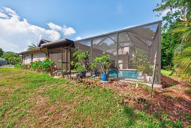 2735 CYPRESS HOLLOW COURT, New Port Richey, FL 34655
