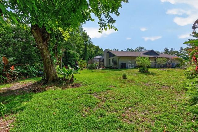 2735 CYPRESS HOLLOW COURT, New Port Richey, FL 34655