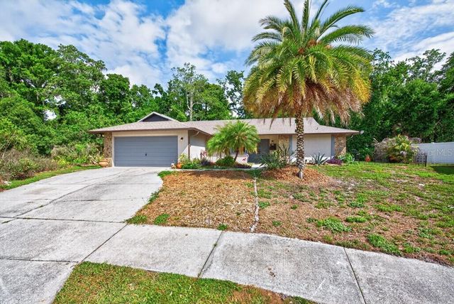 2735 CYPRESS HOLLOW COURT, New Port Richey, FL 34655