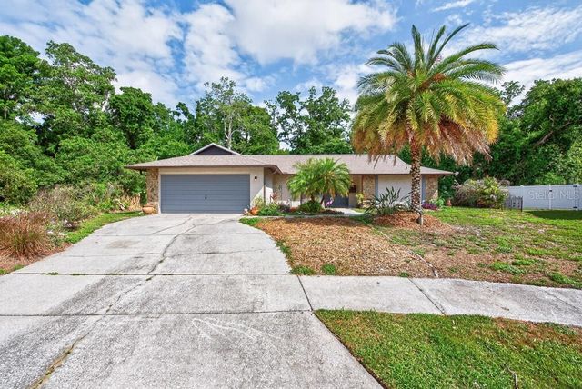 2735 CYPRESS HOLLOW COURT, New Port Richey, FL 34655