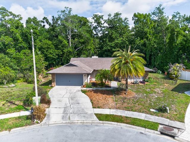 2735 CYPRESS HOLLOW COURT, New Port Richey, FL 34655